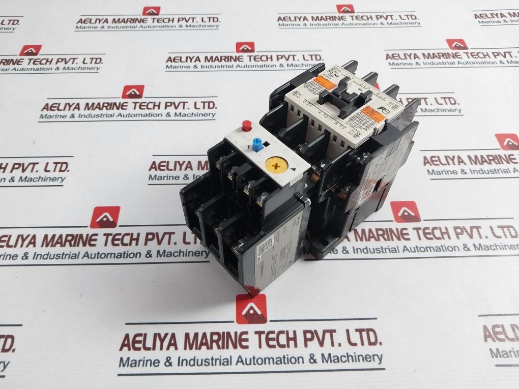 Fuji Electric Sc-n2[35] Contactor Relay Tr-n2