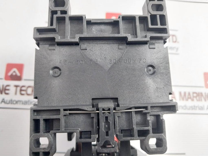 Fuji Electric Sc-n2[35] Contactor Relay Tr-n2