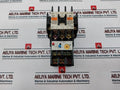Fuji Electric SC-N2 [35] Contactor with TR-N2 Thermal Overload Relay