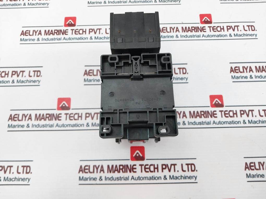 Fuji Electric SC-N2 [35] Contactor with TR-N2 Thermal Overload Relay