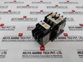 Fuji Electric SC-N2 [35] Contactor with TR-N2 Thermal Overload Relay