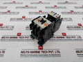 Fuji Electric SC-N2 [35] Contactor with TR-N2 Thermal Overload Relay