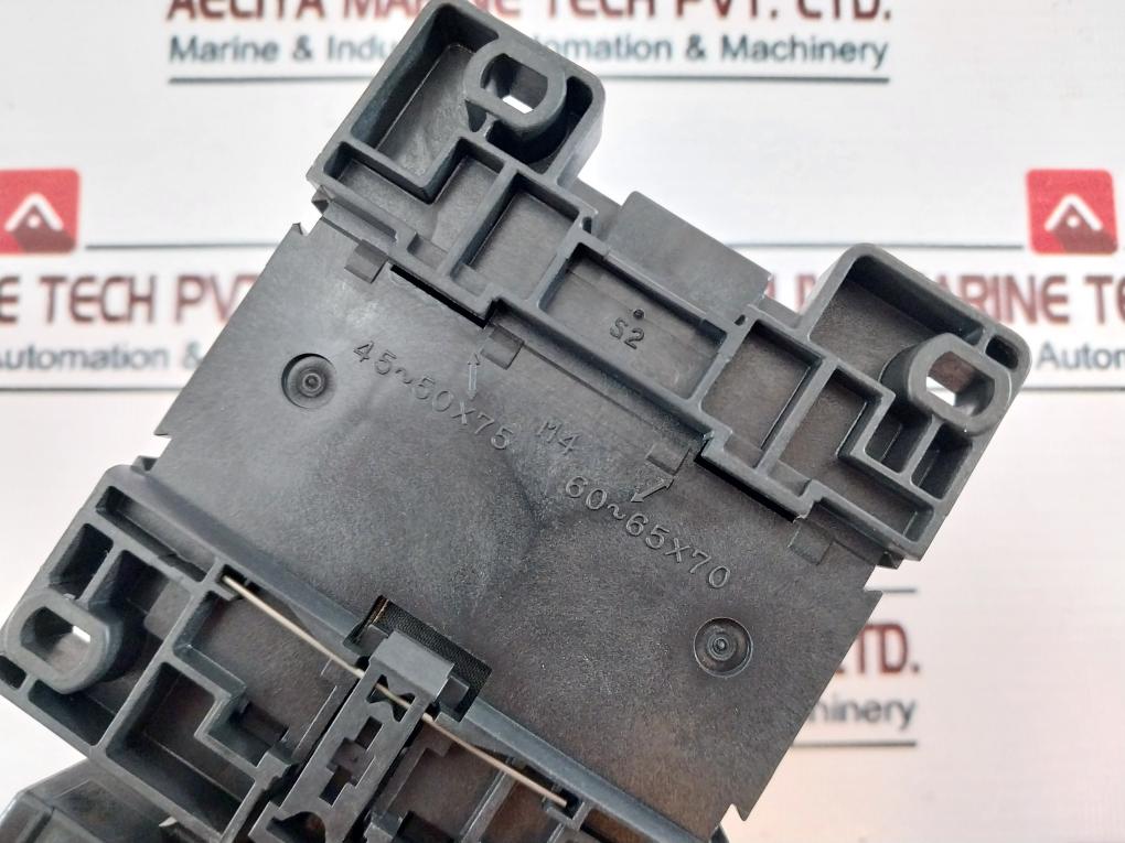 Fuji Electric SC-N2 [35] Contactor with TR-N2 Thermal Overload Relay