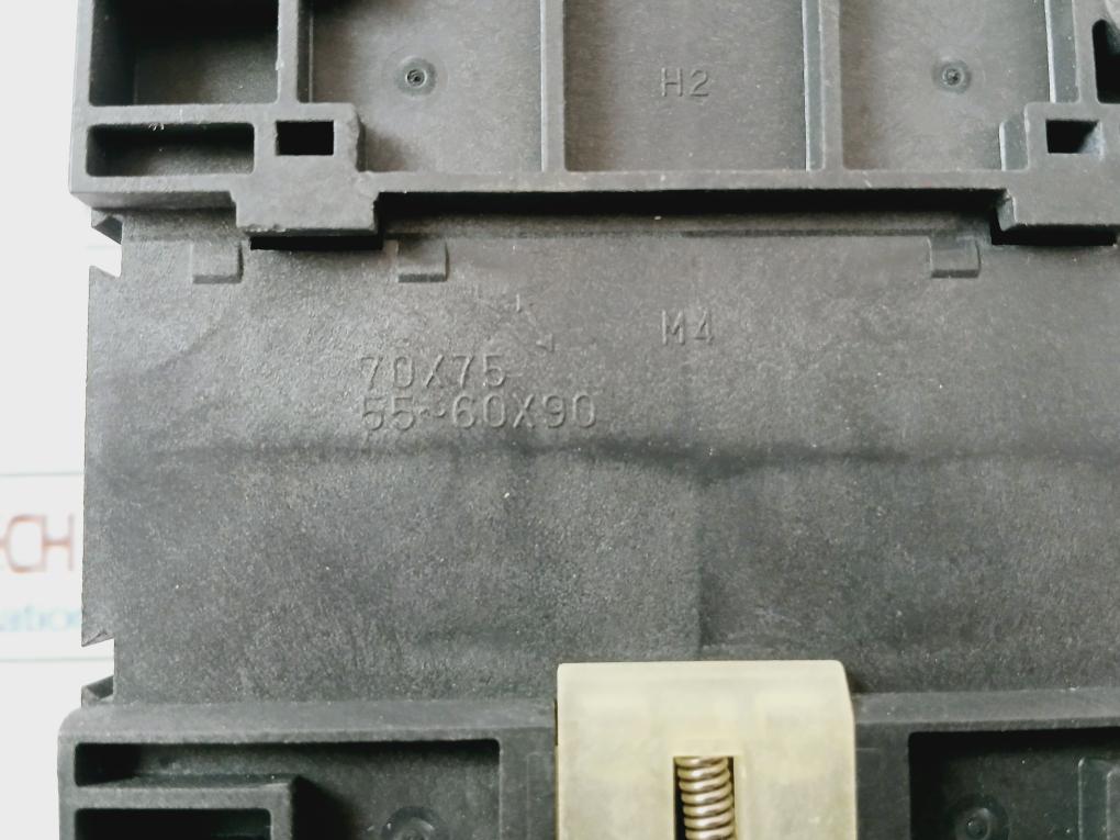 Fuji Electric Sc-n3 [65] Magnetic Contactor