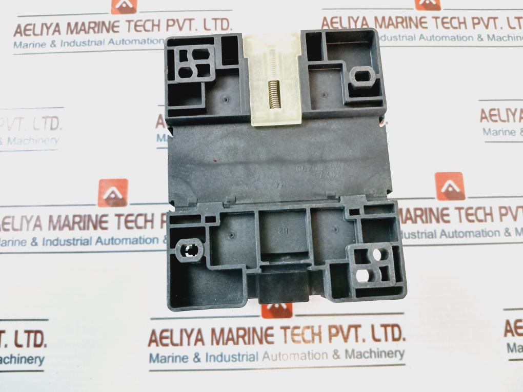 Fuji Electric Sc-n3 [65] Magnetic Contactor