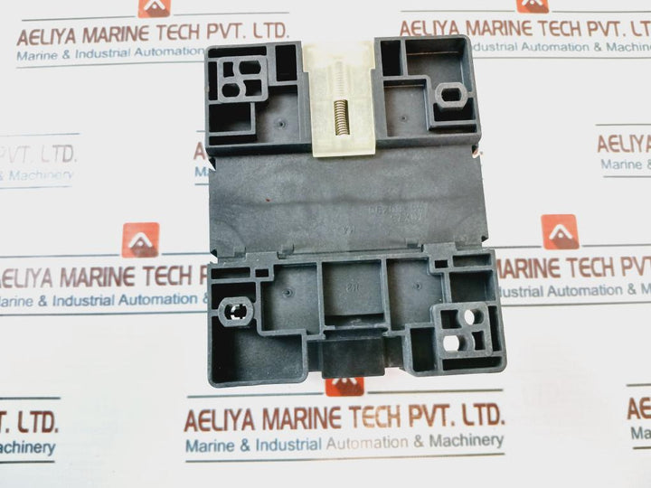 Fuji Electric Sc-n3 [65] Magnetic Contactor