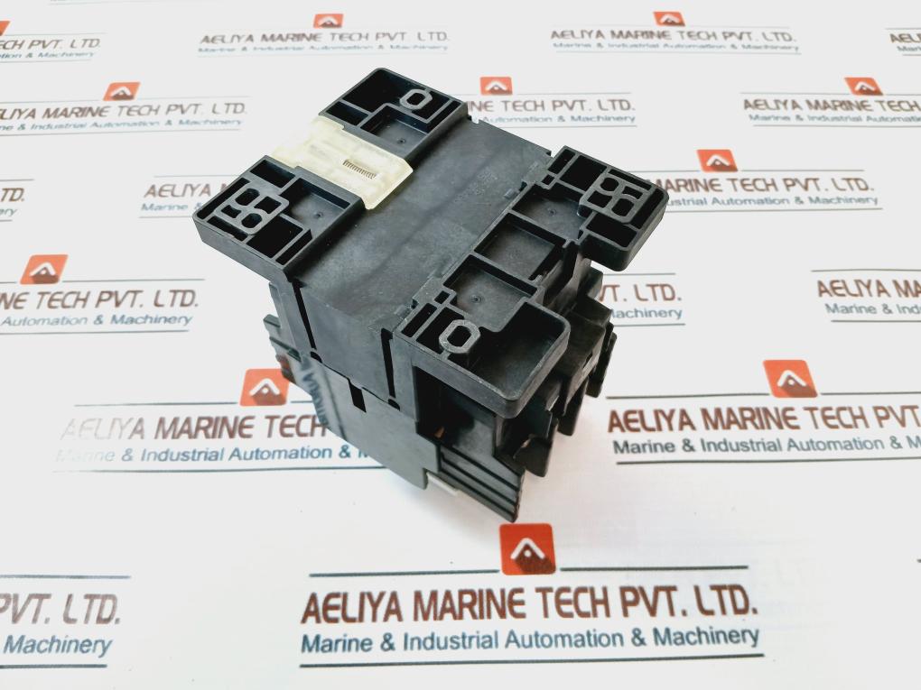 Fuji Electric Sc-n3 [65] Magnetic Contactor