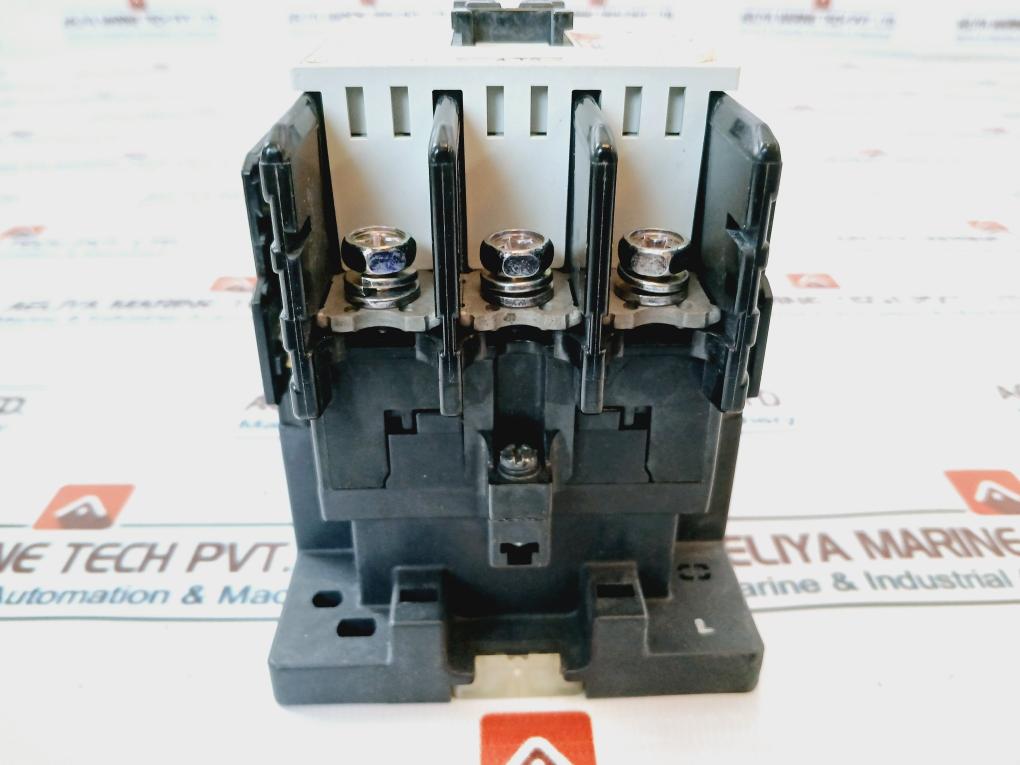 Fuji Electric Sc-n3 [65] Magnetic Contactor