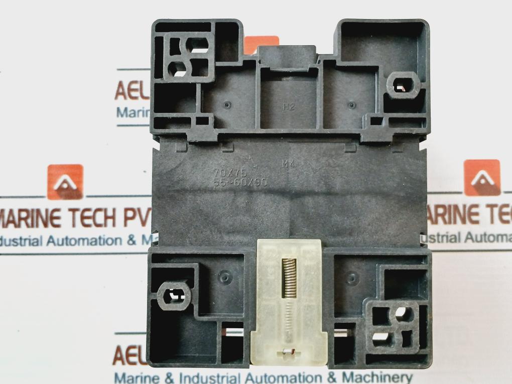 Fuji Electric Sc-n3 [65] Magnetic Contactor