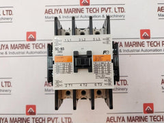 Fuji Electric Sc-n3 [65] Magnetic Contactor Ac440V 60Hz
