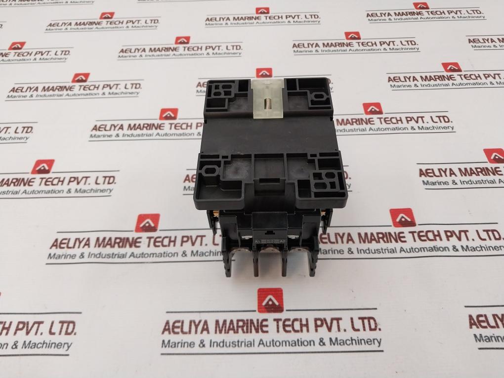 Fuji Electric Sc-n3 [65] Magnetic Contactor Ac440V 60Hz