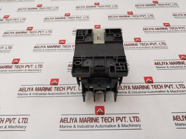 Fuji Electric Sc-n3 [65] Magnetic Contactor Ac440V 60Hz