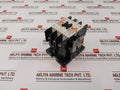 Fuji Electric Sc-n3 [65] Magnetic Contactor Ac440V 60Hz