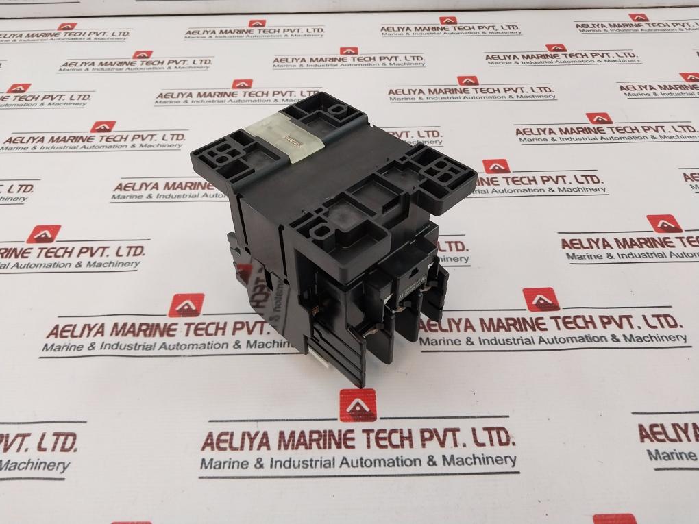 Fuji Electric Sc-n3 [65] Magnetic Contactor Ac440V 60Hz