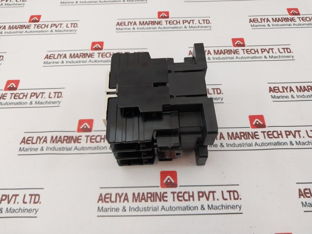 Fuji Electric Sc-n3 [65] Magnetic Contactor Ac440V 60Hz