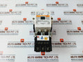 Fuji Electric Sc-n5A [93] Contactor With Thermal Overload Relay