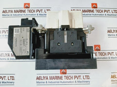 Fuji Electric Sc-n5A [93] Contactor With Thermal Overload Relay