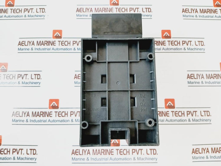 Fuji Electric Sc-n5A [93] Contactor With Thermal Overload Relay