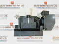 Fuji Electric Sc-n5A [93] Contactor With Thermal Overload Relay
