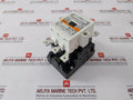 Fuji Electric Sc-n5 [93] Magnetic Contactor Dc 200-240V Ac 200-250V 50/60Hz