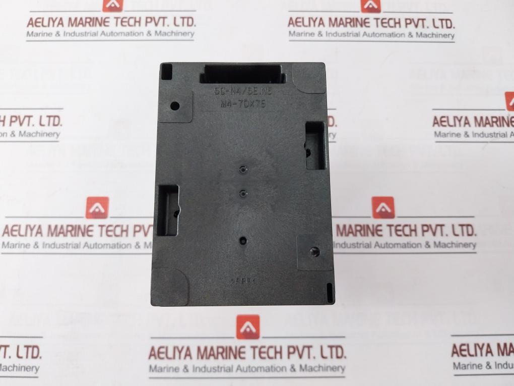 Fuji Electric Sc-n5 [93] Magnetic Contactor Dc 200-240V Ac 200-250V 50/60Hz