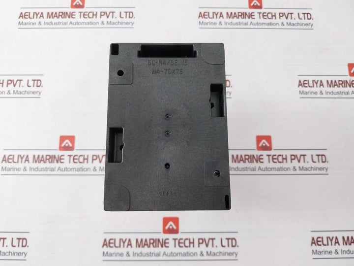 Fuji Electric Sc-n5 [93] Magnetic Contactor Dc 200-240V Ac 200-250V 50/60Hz
