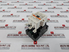 Fuji Electric Sc-n5 [93] Magnetic Contactor Sc93Baa 3Nc3F