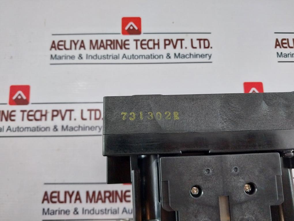 Fuji Electric Sc-n5 [93] Magnetic Contactor Sc93Baa 3Nc3F