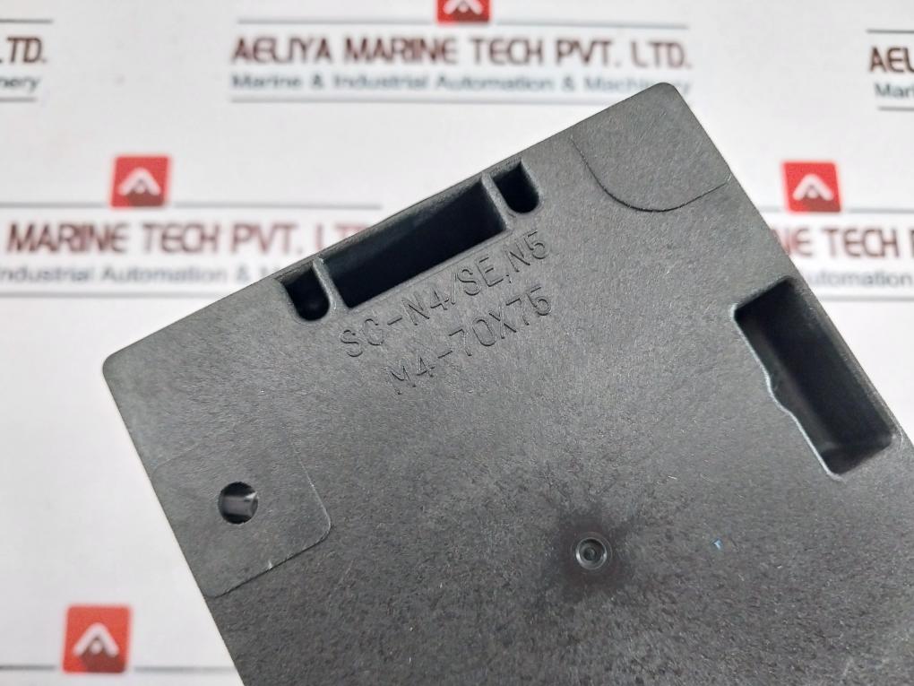 Fuji Electric Sc-n5 [93] Magnetic Contactor Sc93Baa 3Nc3F