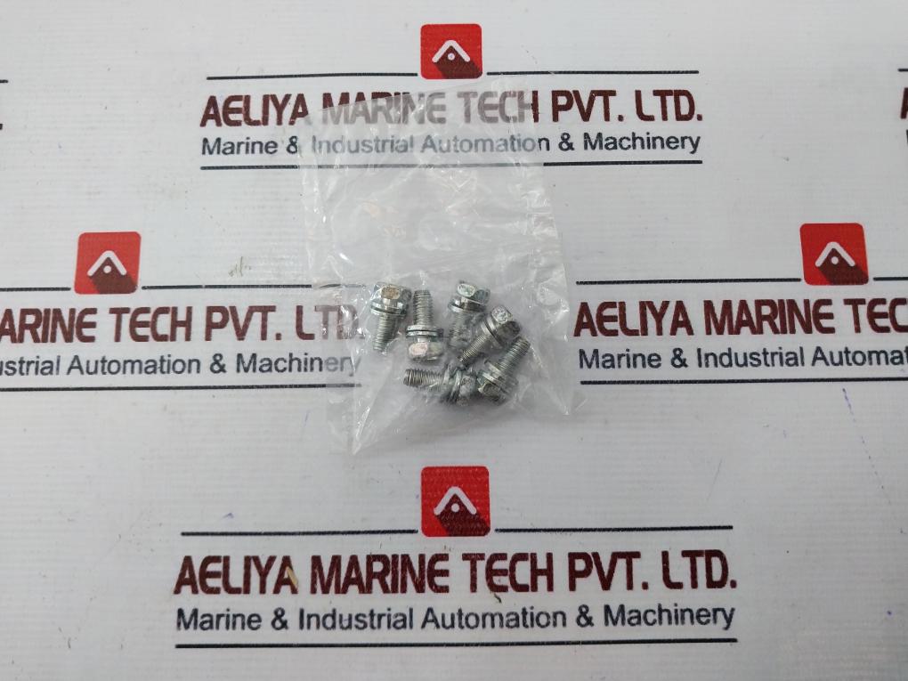 Fuji Electric Sc-n5 [93] Magnetic Contactor Sc93Baa 3Nc3F