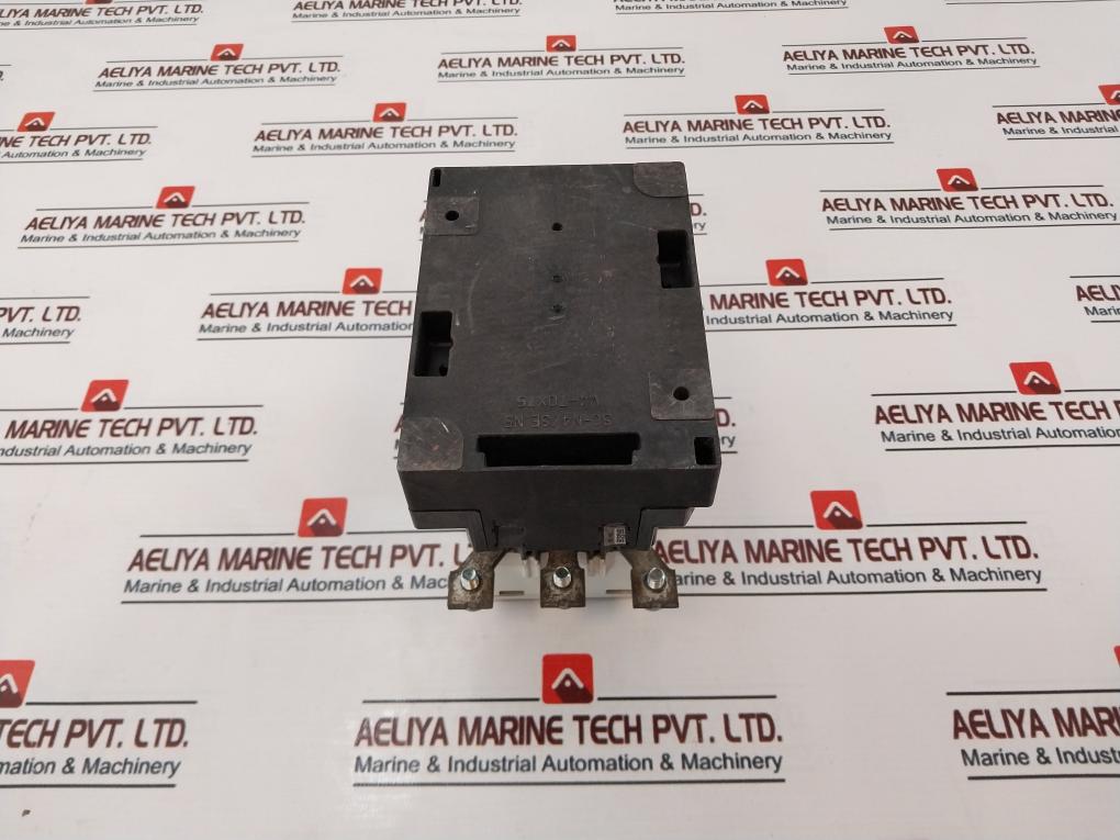 Fuji Electric Sc-n5(93) Magnetic Contactor 3Nc3F