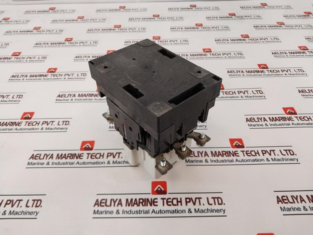 Fuji Electric Sc-n5(93) Magnetic Contactor 3Nc3F