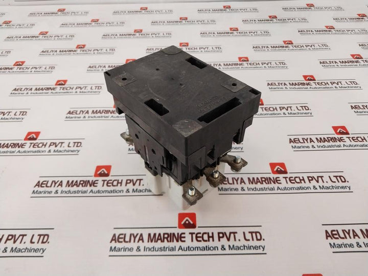 Fuji Electric Sc-n5(93) Magnetic Contactor 3Nc3F