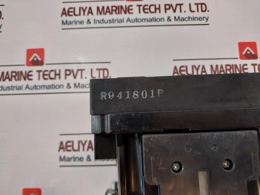 Fuji Electric Sc-n5(93) Magnetic Contactor 3Nc3F