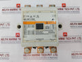 Fuji Electric Sc-n7 [152] 200a Magnetic Contactor
