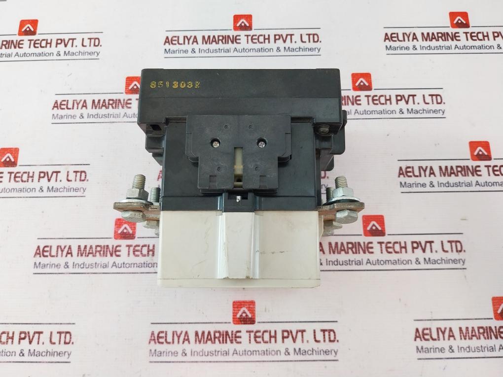 Fuji Electric Sc-n7 [152] 200a Magnetic Contactor