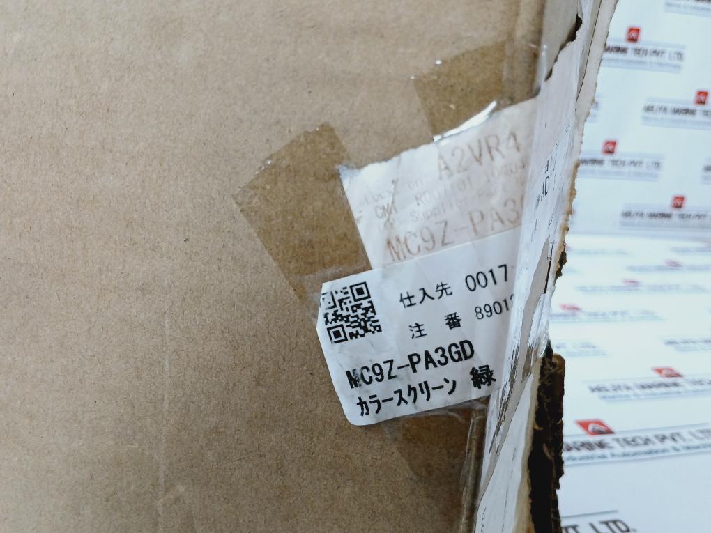 Fuji Electric Sc-n8 [180], Sc1Jbaa Magnetic Contactor 260A 380-450V 50-60Hz