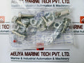 Fuji Electric Sc-n8 [180], Sc1Jbaa Magnetic Contactor 260A 380-450V 50-60Hz