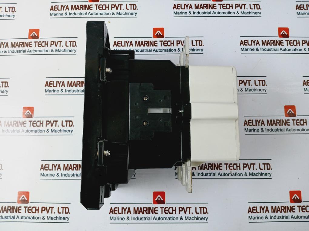 Fuji Electric Sc-n8 [180], Sc1Jbaa Magnetic Contactor 260A 380-450V 50-60Hz