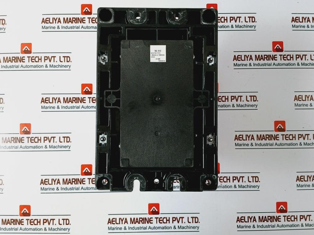 Fuji Electric Sc-n8 [180], Sc1Jbaa Magnetic Contactor 260A 380-450V 50-60Hz