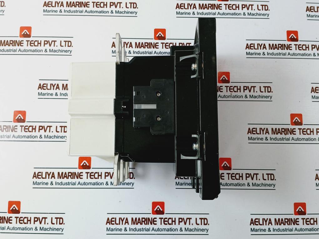 Fuji Electric Sc-n8 [180], Sc1Jbaa Magnetic Contactor 260A 380-450V 50-60Hz