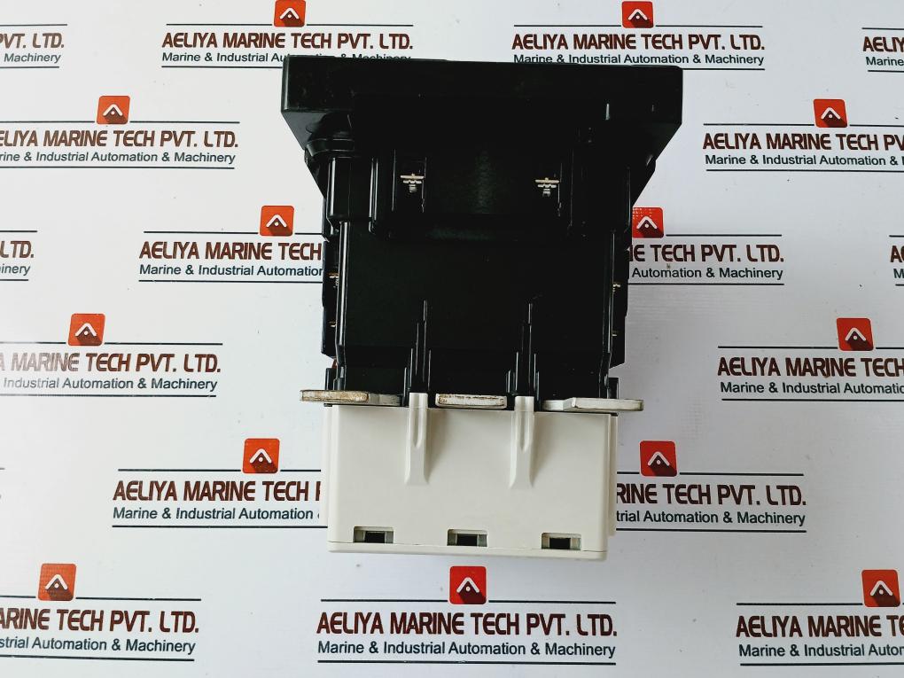 Fuji Electric Sc-n8 [180], Sc1Jbaa Magnetic Contactor 260A 380-450V 50-60Hz
