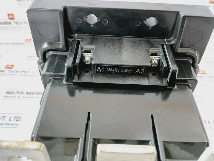 Fuji Electric Sc-n8 [180], Sc1Jbaa Magnetic Contactor 260A 380-450V 50-60Hz