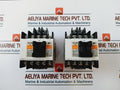 Fuji Electric Sc14Aa Magnetic Contactor Sc-05 [13]