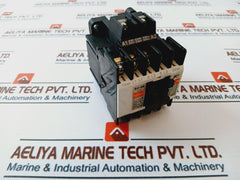 Fuji Electric Sc14Aa Magnetic Contactor Sc-05 [13]