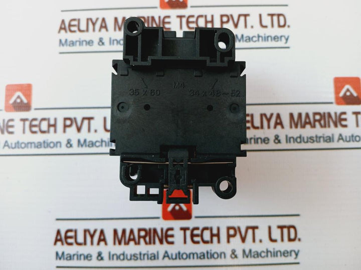 Fuji Electric Sc14Aa Magnetic Contactor Sc-05 [13]