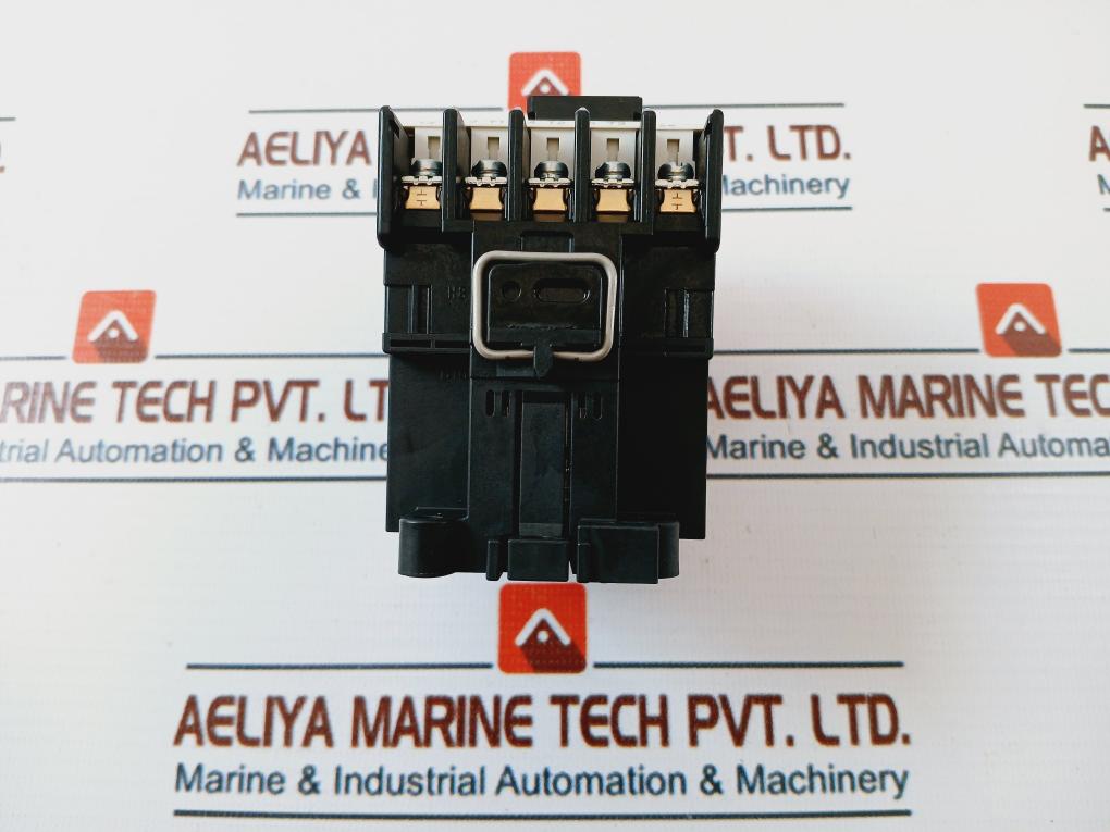 Fuji Electric Sc14Aa Magnetic Contactor Sc-05 [13]