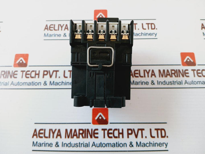 Fuji Electric Sc14Aa Magnetic Contactor Sc-05 [13]