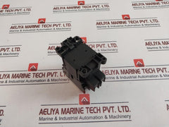 Fuji Electric Sh-4 Auxilary Contact Block 10A