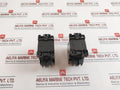 Fuji Electric Sh-4 Auxiliary Contactor 4Sh422